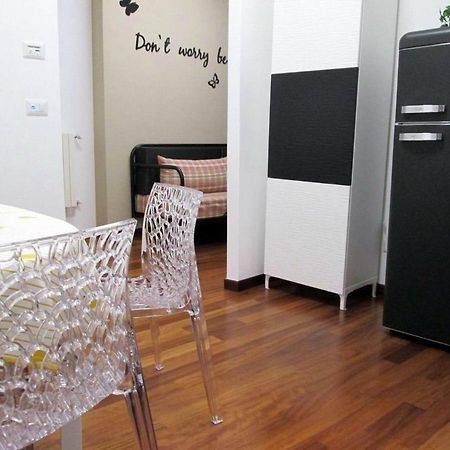 Minihouse Apartman Bari Kültér fotó
