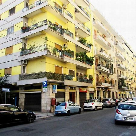 Minihouse Apartman Bari Kültér fotó