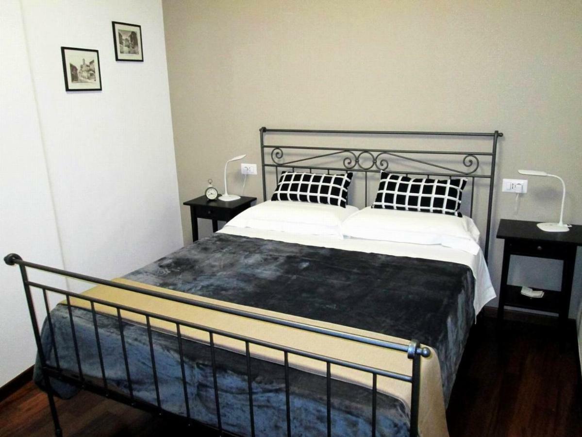 Minihouse Apartman Bari Kültér fotó