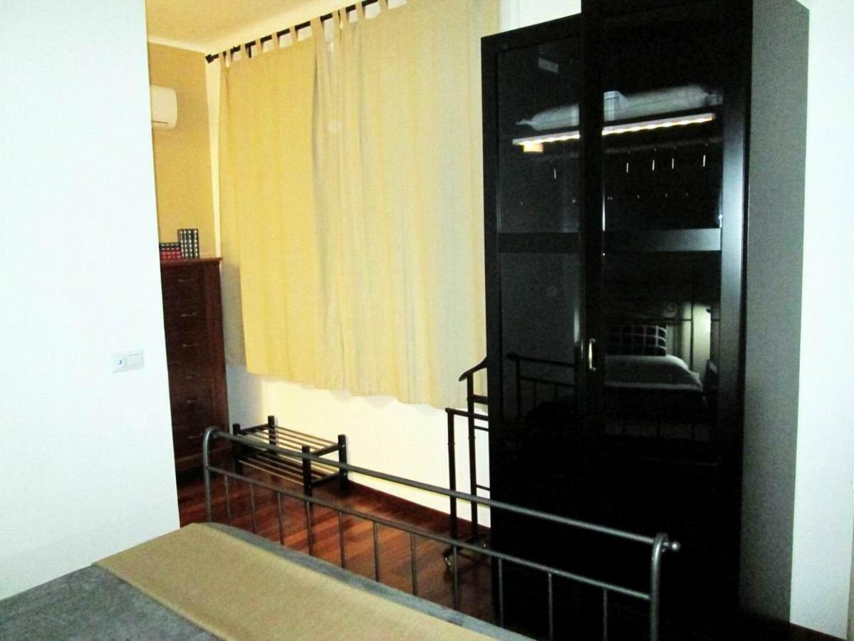 Minihouse Apartman Bari Kültér fotó