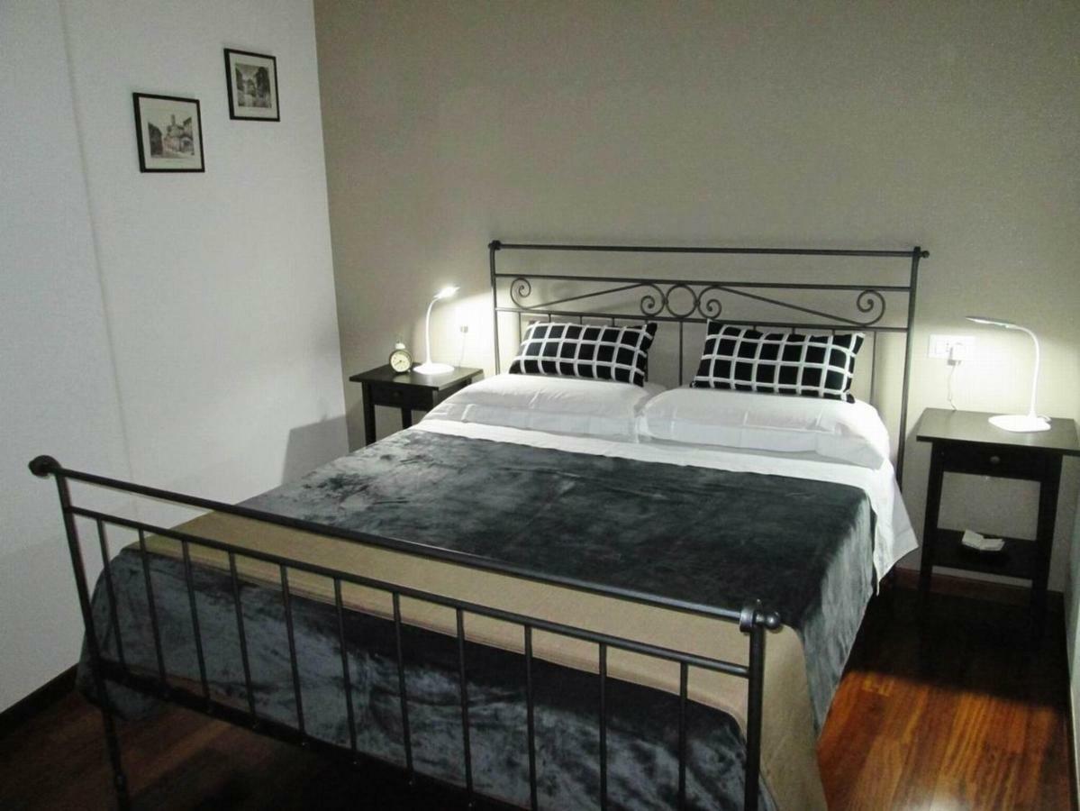 Minihouse Apartman Bari Kültér fotó